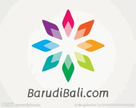 花卉logo