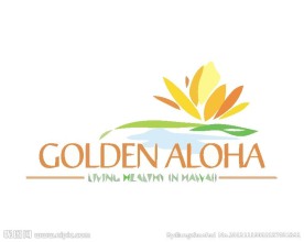 花卉logo