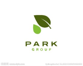 环保logo