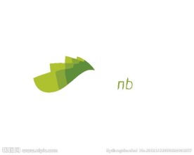 环保logo