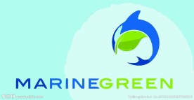 环保logo