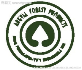 环保logo