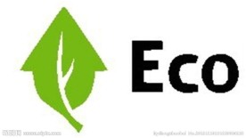 环保logo