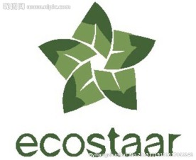 环保logo