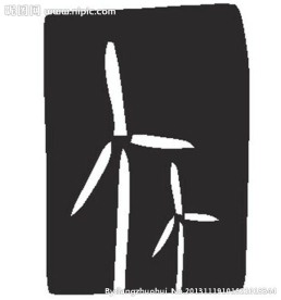 环保logo