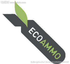 环保logo