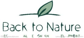 环保logo
