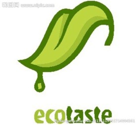 环保logo