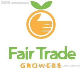 环保logo