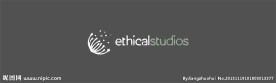 环保logo