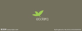环保logo