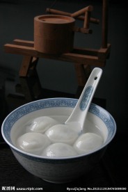 汤圆