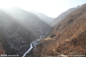 山间小道
