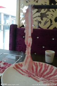 鲁西肥牛