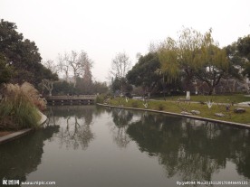 浙江杭州风景