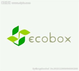 环保logo