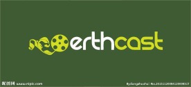 环保logo