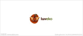 环保logo