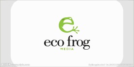 环保logo