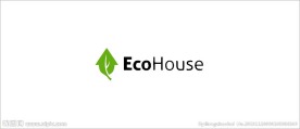 环保logo