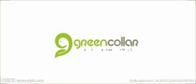 环保logo