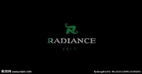 环保logo