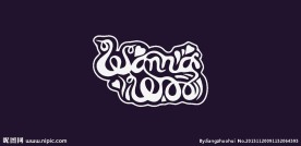 环保logo
