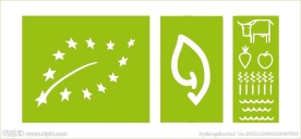 环保logo