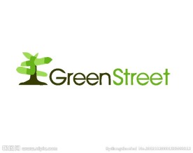 环保logo