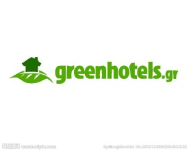 环保logo