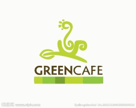 环保logo
