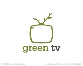 环保logo