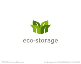 环保logo