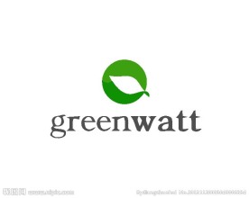环保logo