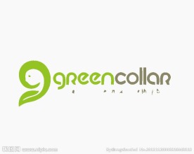 环保logo
