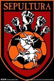徽章logo