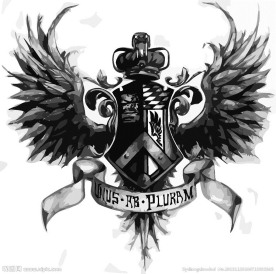 徽章logo