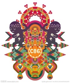 徽章logo