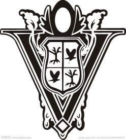 徽章logo