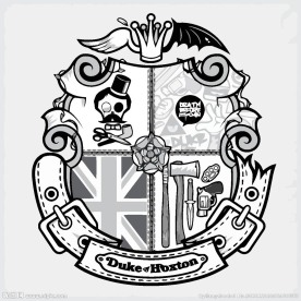 徽章logo