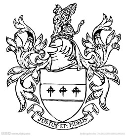 徽章logo