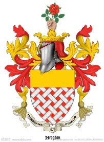 徽章logo