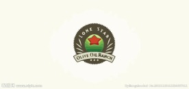 徽章logo