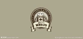 徽章logo