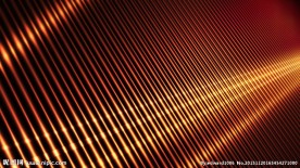 光影线条视频素材