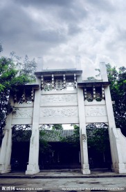 洛带古镇