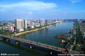 衡阳风景