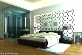 卧室 室内 装修