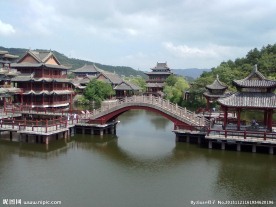 影视城