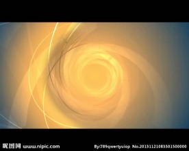 光线光效视频素材